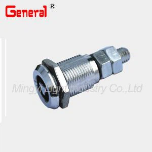 Clicied cabinet 70014, clo Panel gyda strwythur lifer Cam gymwysadwy